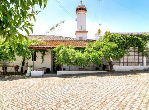 Elvas, Portalegre