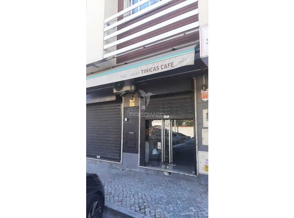 São Sebastião, Setúbal, Setubal 2910