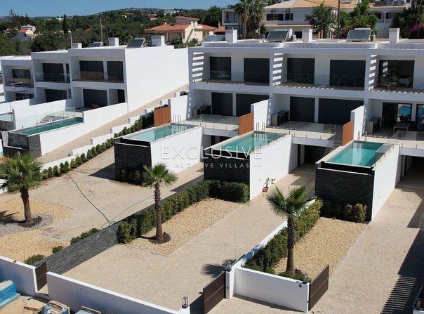 Loulé (São Clemente), Algarve 8100