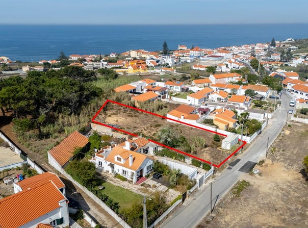 Colares, Lisbon 2705