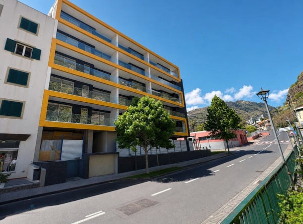 Ribeira Brava, Madeira 9350