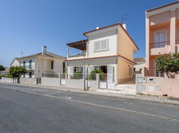 Grândola e Santa Margarida da Serra, Setubal