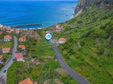 São Vicente, Ilha da Madeira
