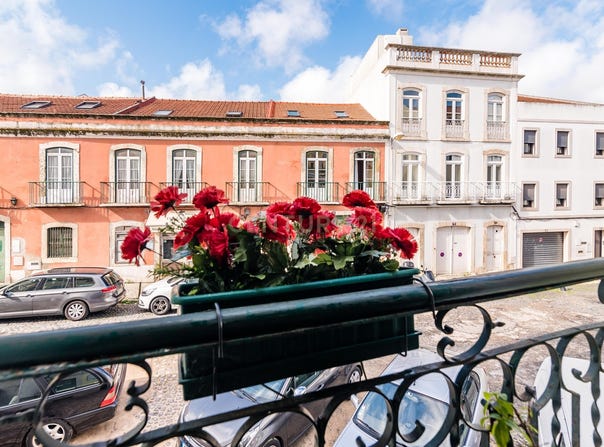 Estrela, Lisbon