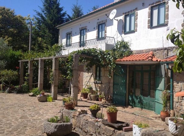 Guarda, Guarda District
