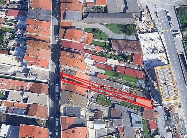 Porto, Porto District