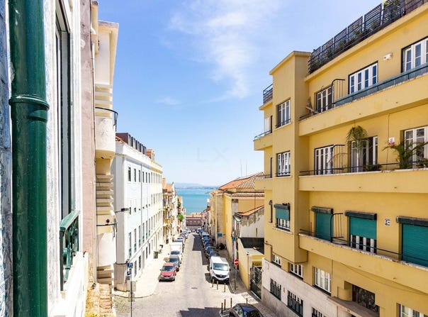 Estrela, Lisbon
