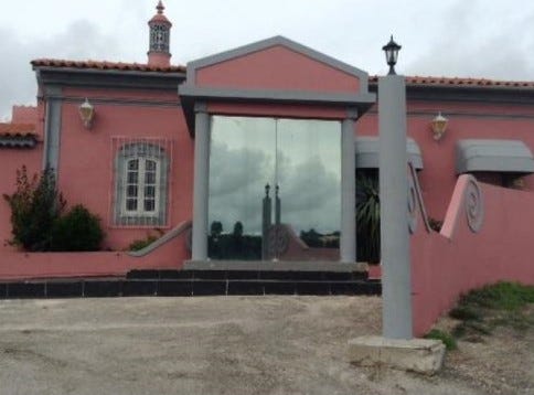 Almancil, Algarve