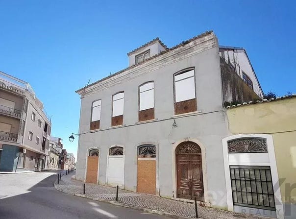 Portimão, Algarve 8500-069