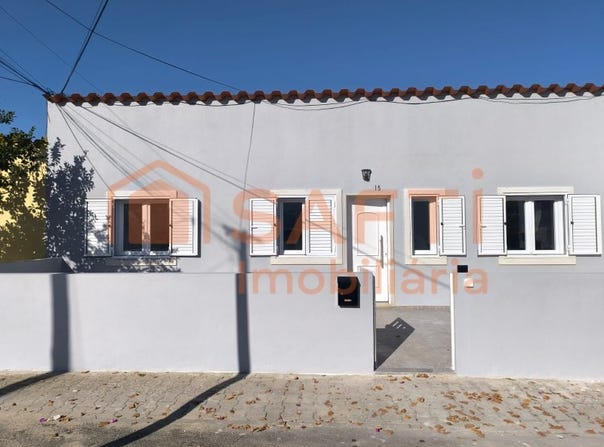 São Sebastião, Setubal