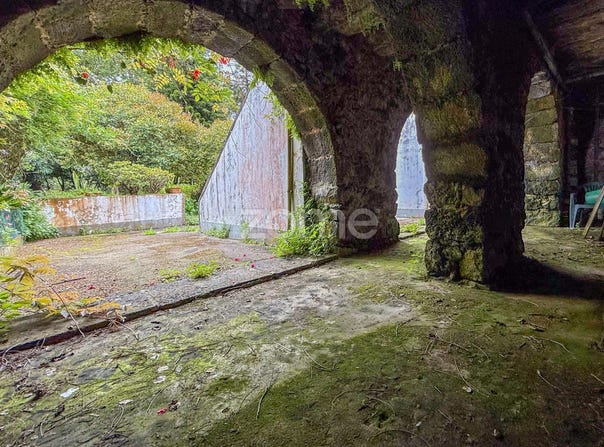 Ponta Delgada, Azores