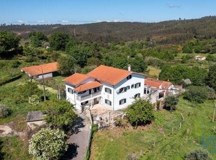 Oliveira do Hospital, Coimbra 3400-405
