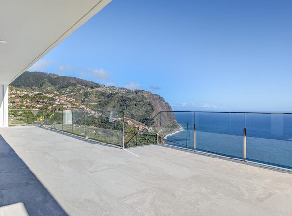 Ribeira Brava, Madeira 9350