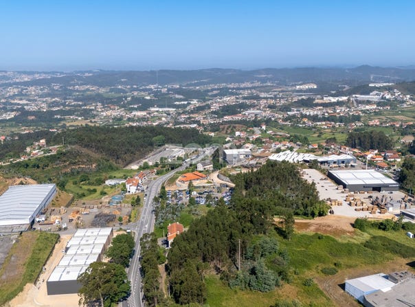 Paredes, Porto District
