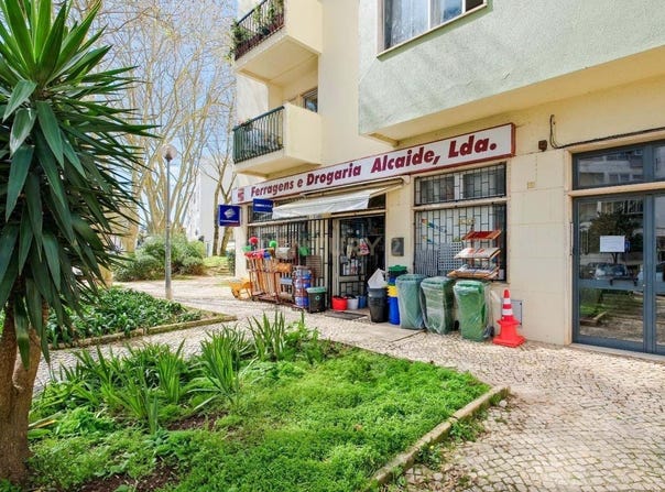 Alcabideche, Lisbon