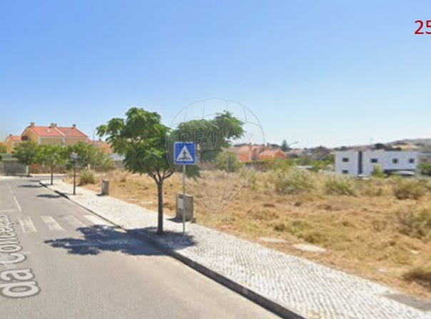 Rio De Mouro, Lisbon 2635