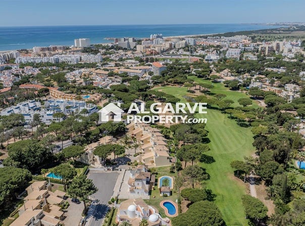 Vilamoura, Algarve 8125-410