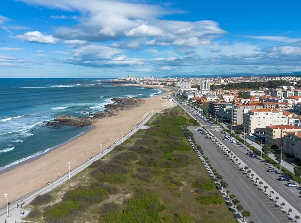 Vila do Conde, Porto District