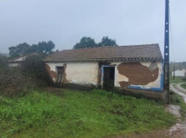 São Teotónio, Beja 7630