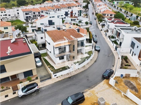 Laranjeiro e Feijó, Setubal