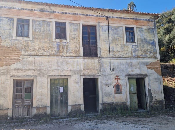 Vila Cã, Leiria District
