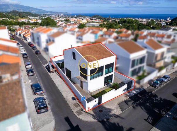 PONTA DELGADA, Azores