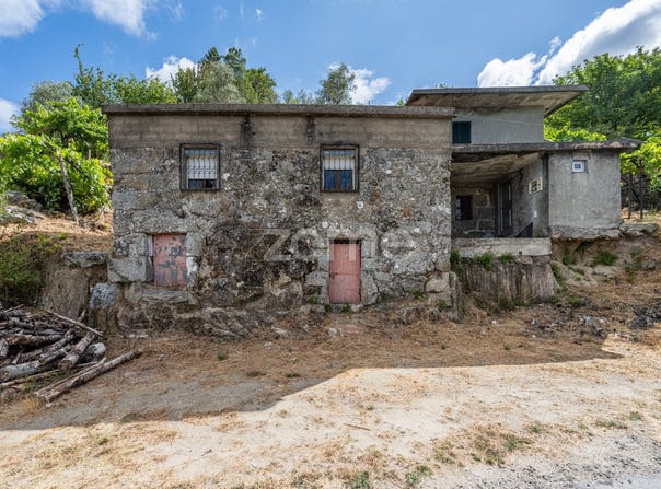 Resende, Viseu District