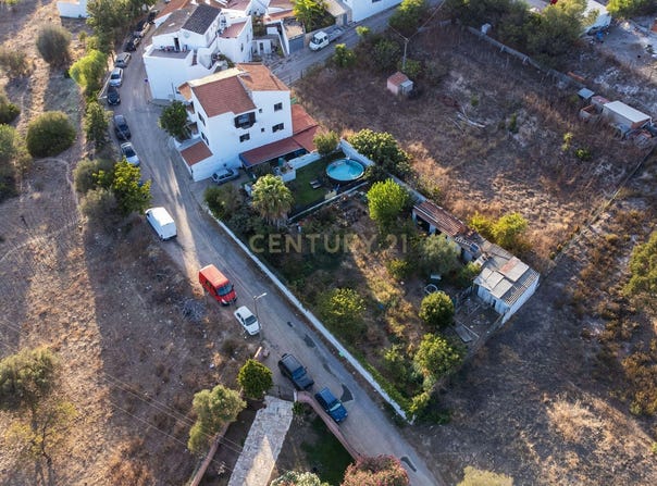Algoz e Tunes, Algarve