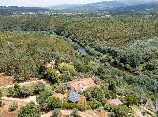 Sarzedo, Coimbra 3300
