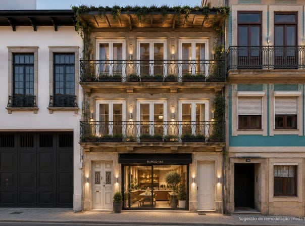 Vila Nova de Gaia, Porto District 4400-002