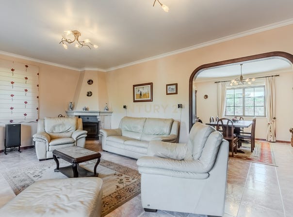 Malveira e São Miguel de Alcainça, Lisbon
