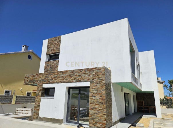 Charneca de Caparica e Sobreda, Setubal