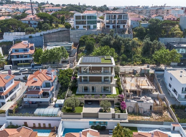 Alcabideche, Lisbon 2755