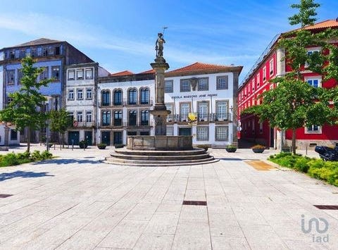 Viana do Castelo, Viana do Castelo 4900-322