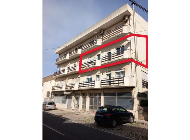 Mira de Aire, Leiria District