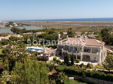 Loule, Faro