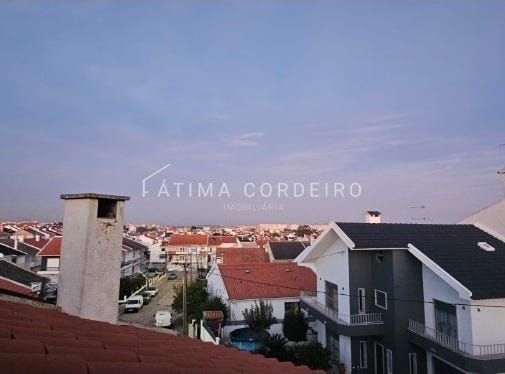 Corroios, Setubal