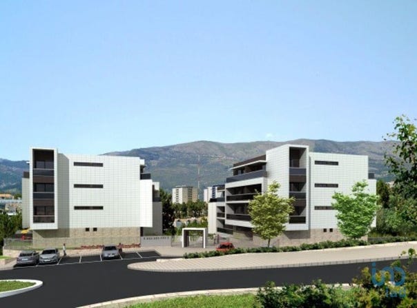 Vila Real, Vila Real District