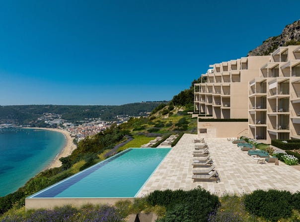 Sesimbra, Setubal 2970