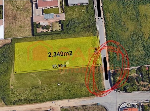 Esmoriz, Aveiro Municipality 3885