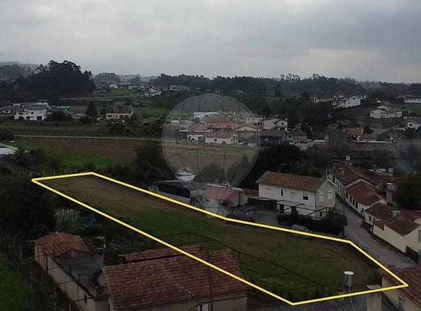 Pinheiro Da Bemposta, Aveiro District