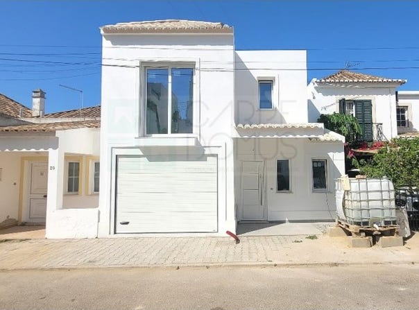 Tavira (Santa Maria e Santiago), Algarve