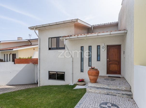 Vila do Conde, Porto District