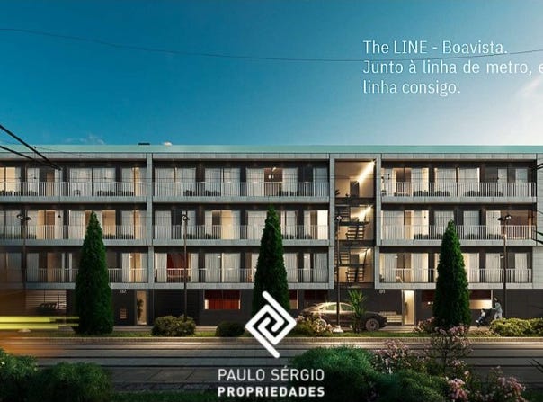 Ramalde, Porto District