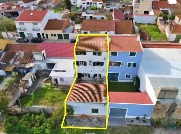 Benfica Do Ribatejo, Santarém 2080
