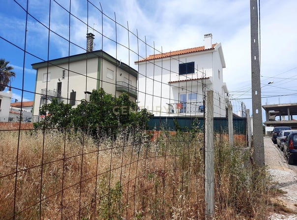 Charneca de Caparica e Sobreda, Setubal
