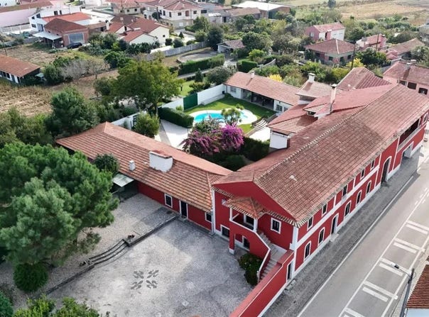Louriçal, Leiria 3105