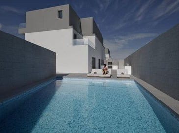 Vila Real de Santo António, Faro 8900-038