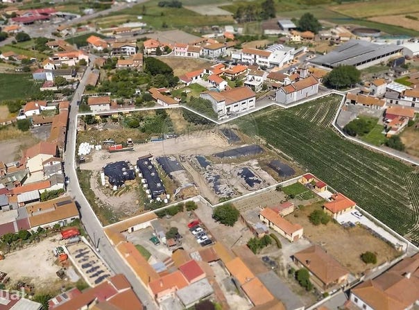 Bunheiro, Aveiro District