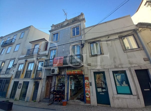 Alcântara, Lisbon
